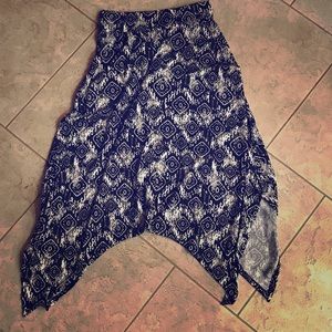 Women’s skirt